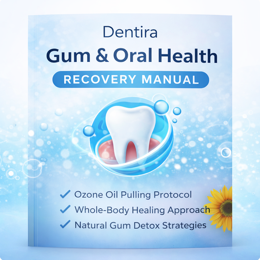 Gum & Oral Health Recovery Guide