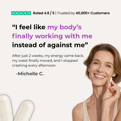 True Origin NMN Daily Capsules (1000 mg)